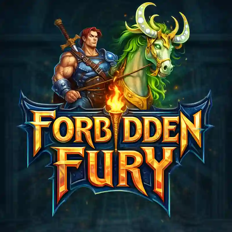 Forbidden Fury