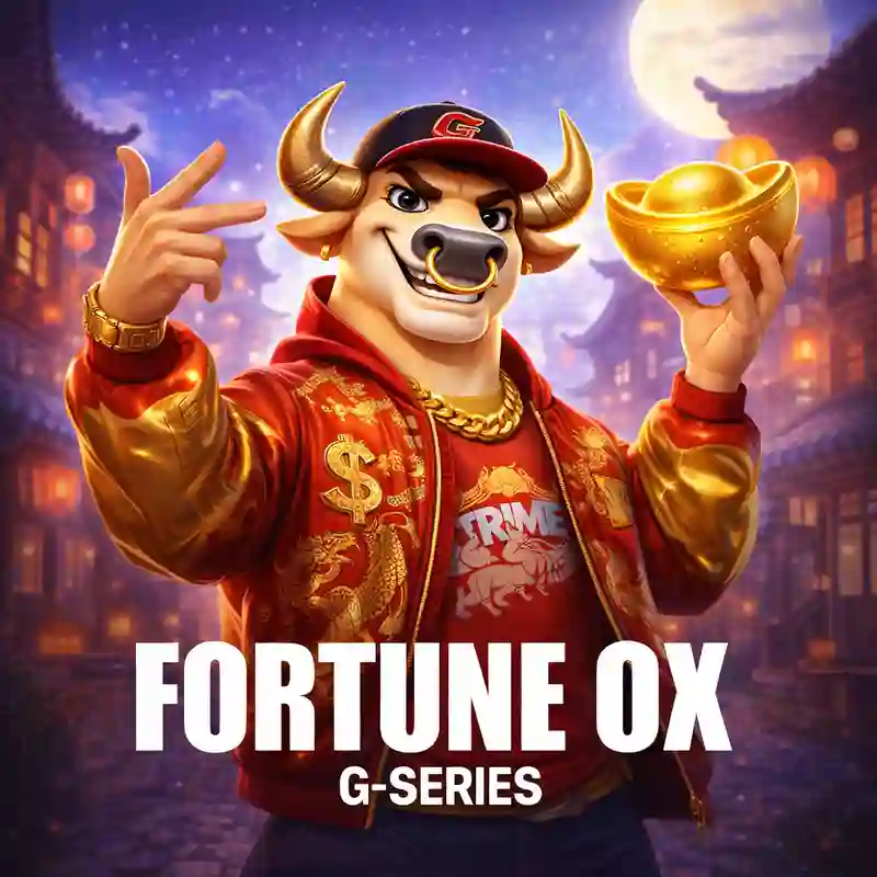 Fortune Ox