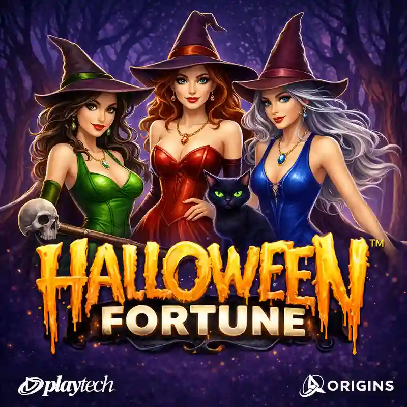 Halloween Fortune